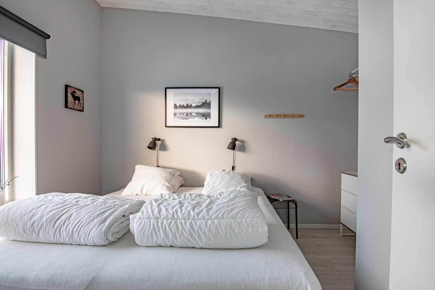 Fritidshus, Marias väg 10A, Hemavan/Birke, Storuman