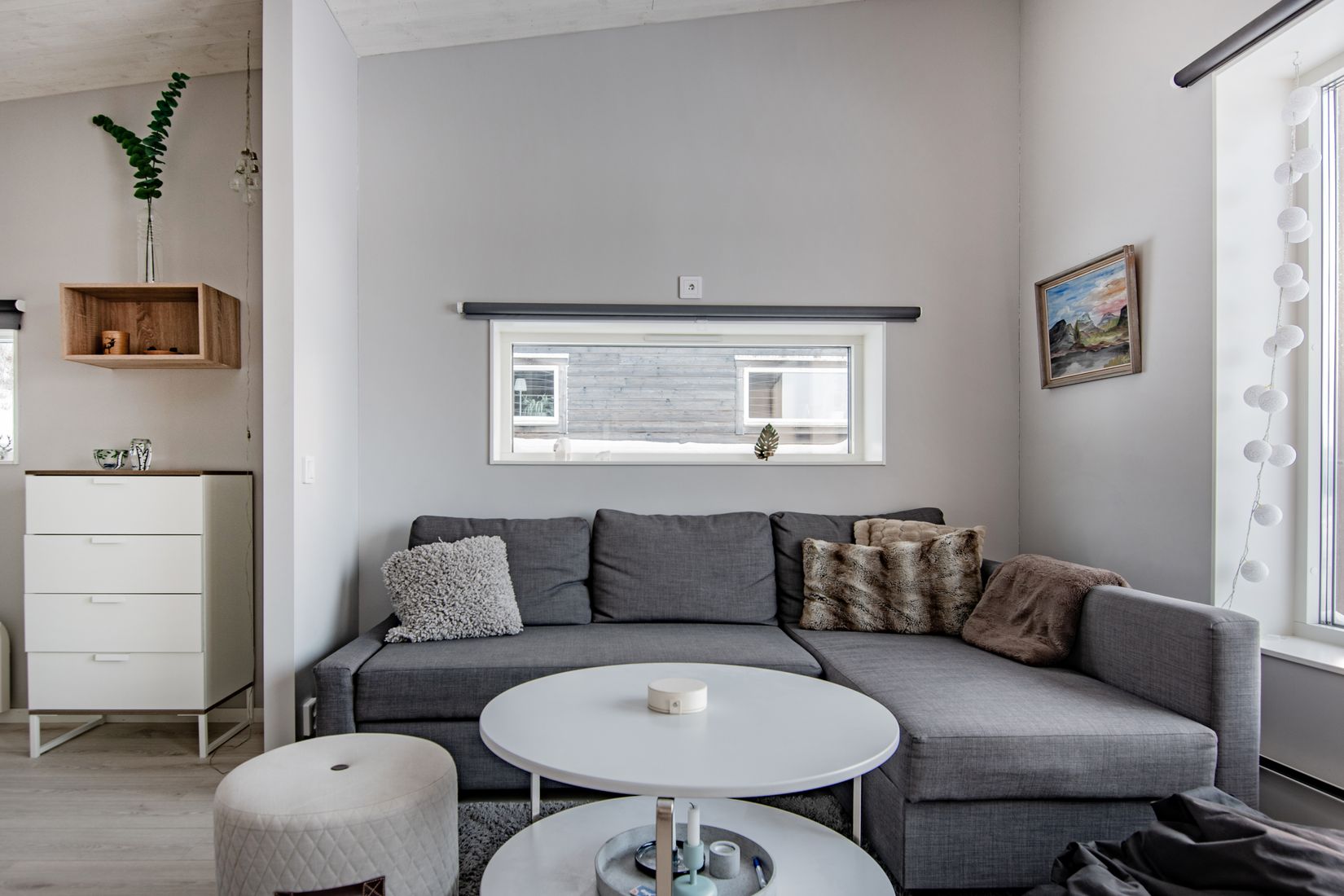 Fritidshus, Marias väg 10A, Hemavan/Birke, Storuman