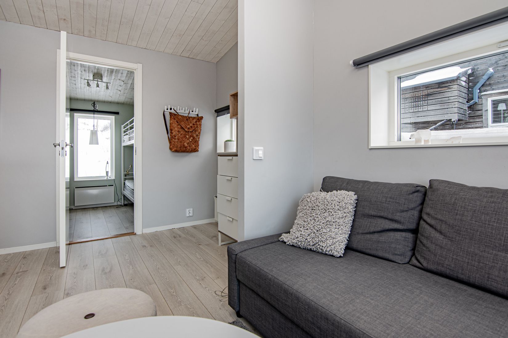 Fritidshus, Marias väg 10A, Hemavan/Birke, Storuman