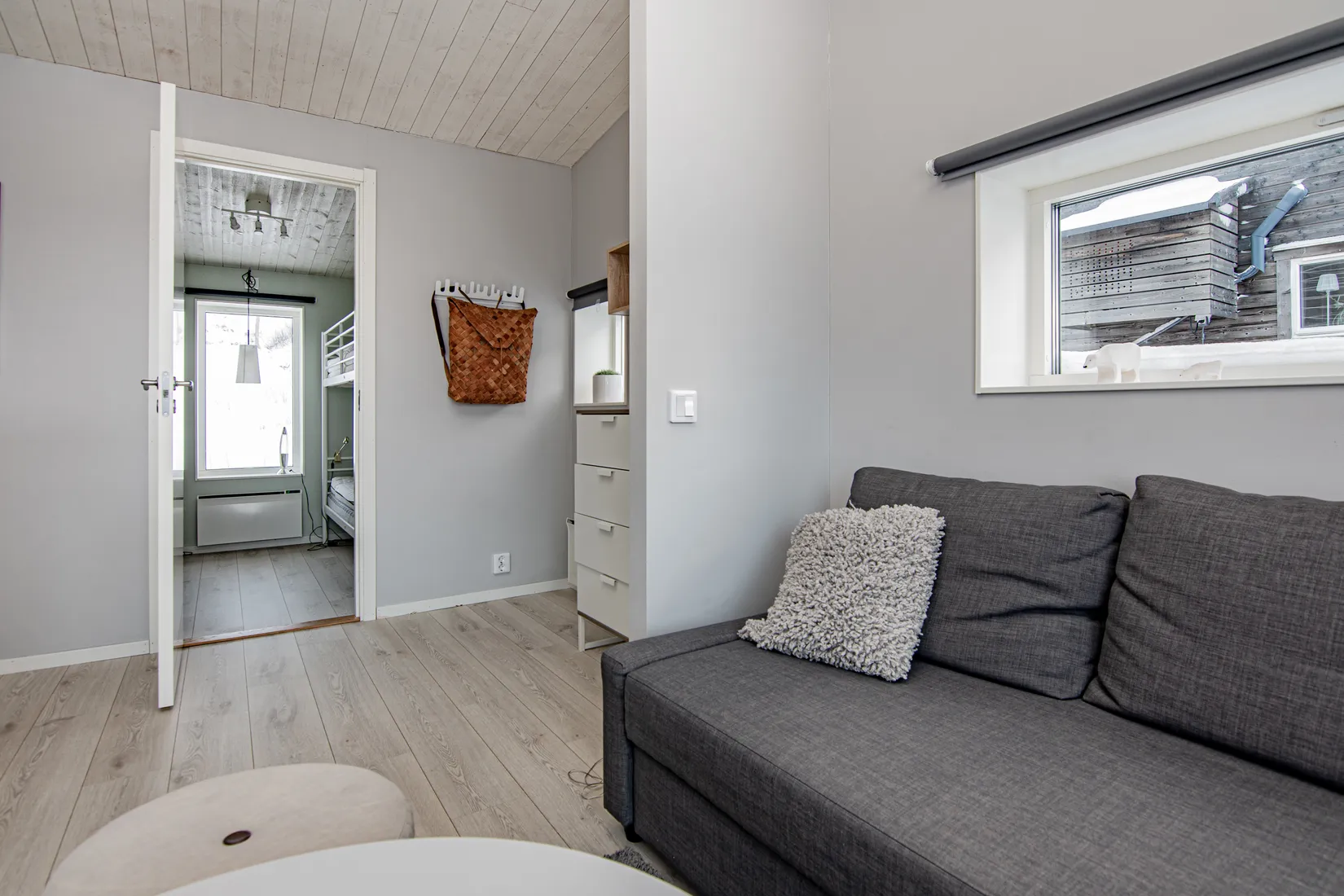 Fritidshus, Marias väg 10A, Hemavan/Birke, Storuman