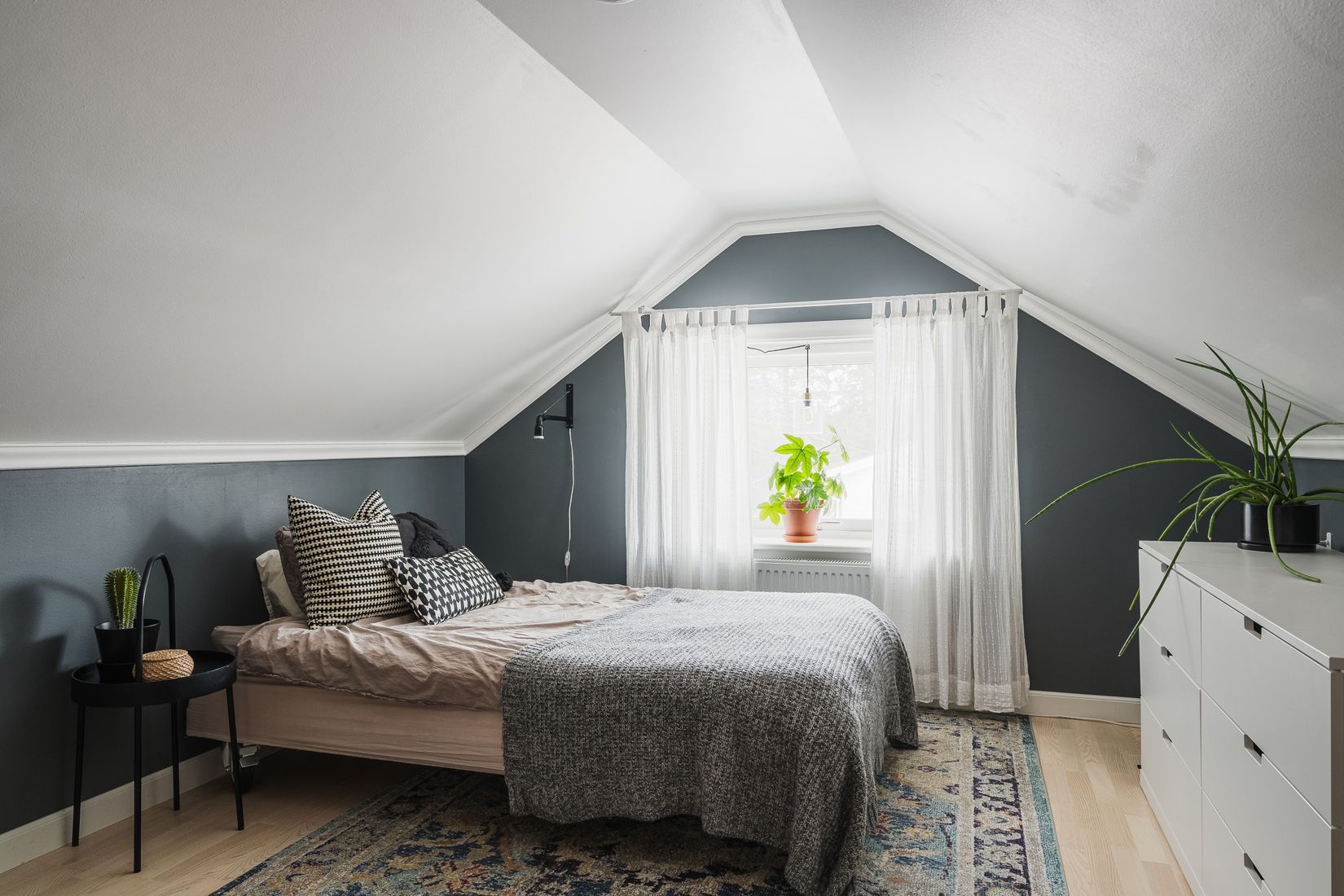 Villa, Skelleftehamnsvägen 80, Ursviken, Skellefteå