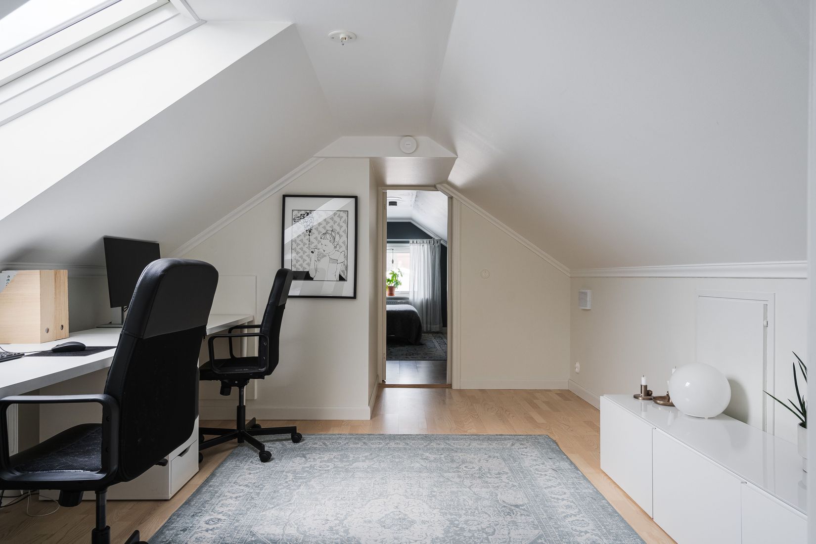 Villa, Skelleftehamnsvägen 80, Ursviken, Skellefteå