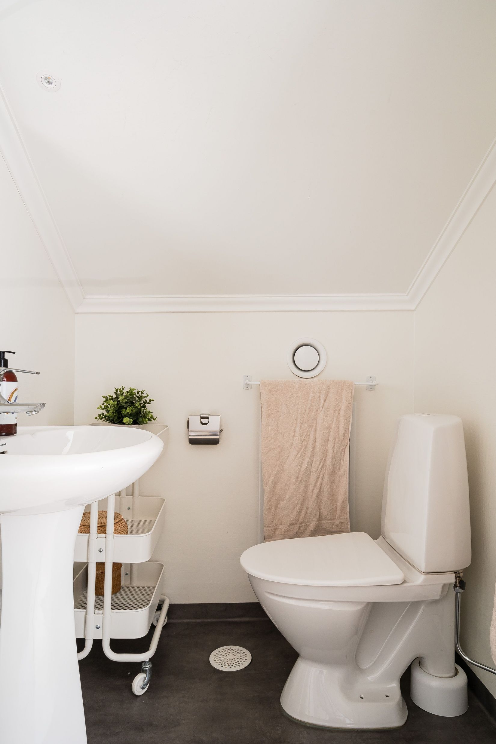 Villa, Skelleftehamnsvägen 80, Ursviken, Skellefteå