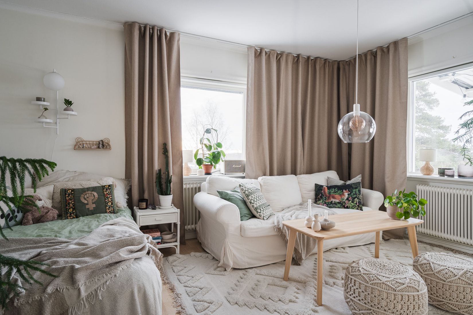 Villa, Skelleftehamnsvägen 80, Ursviken, Skellefteå