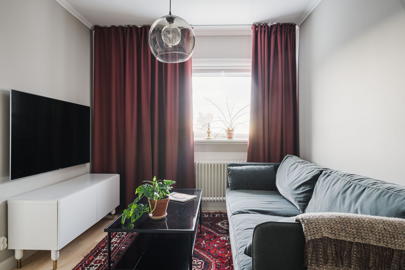 Villa, Skelleftehamnsvägen 80, Ursviken, Skellefteå