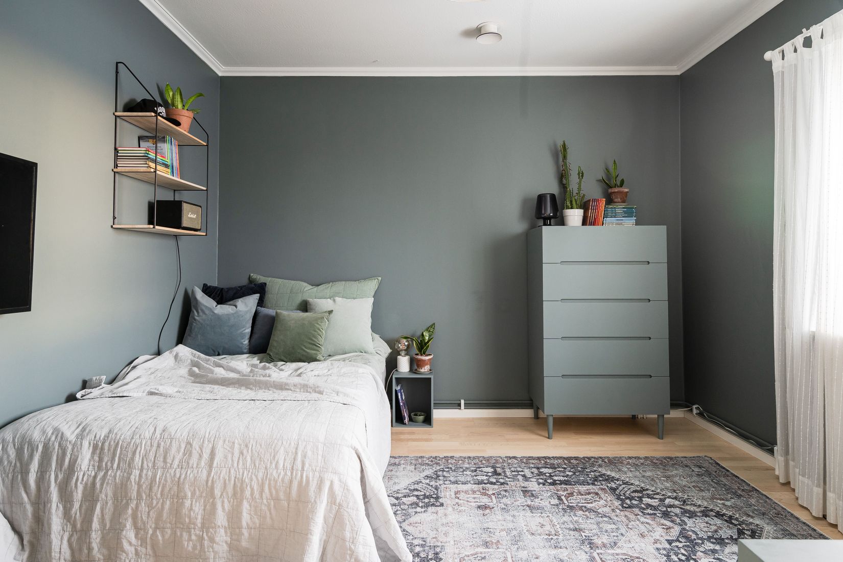 Villa, Skelleftehamnsvägen 80, Ursviken, Skellefteå