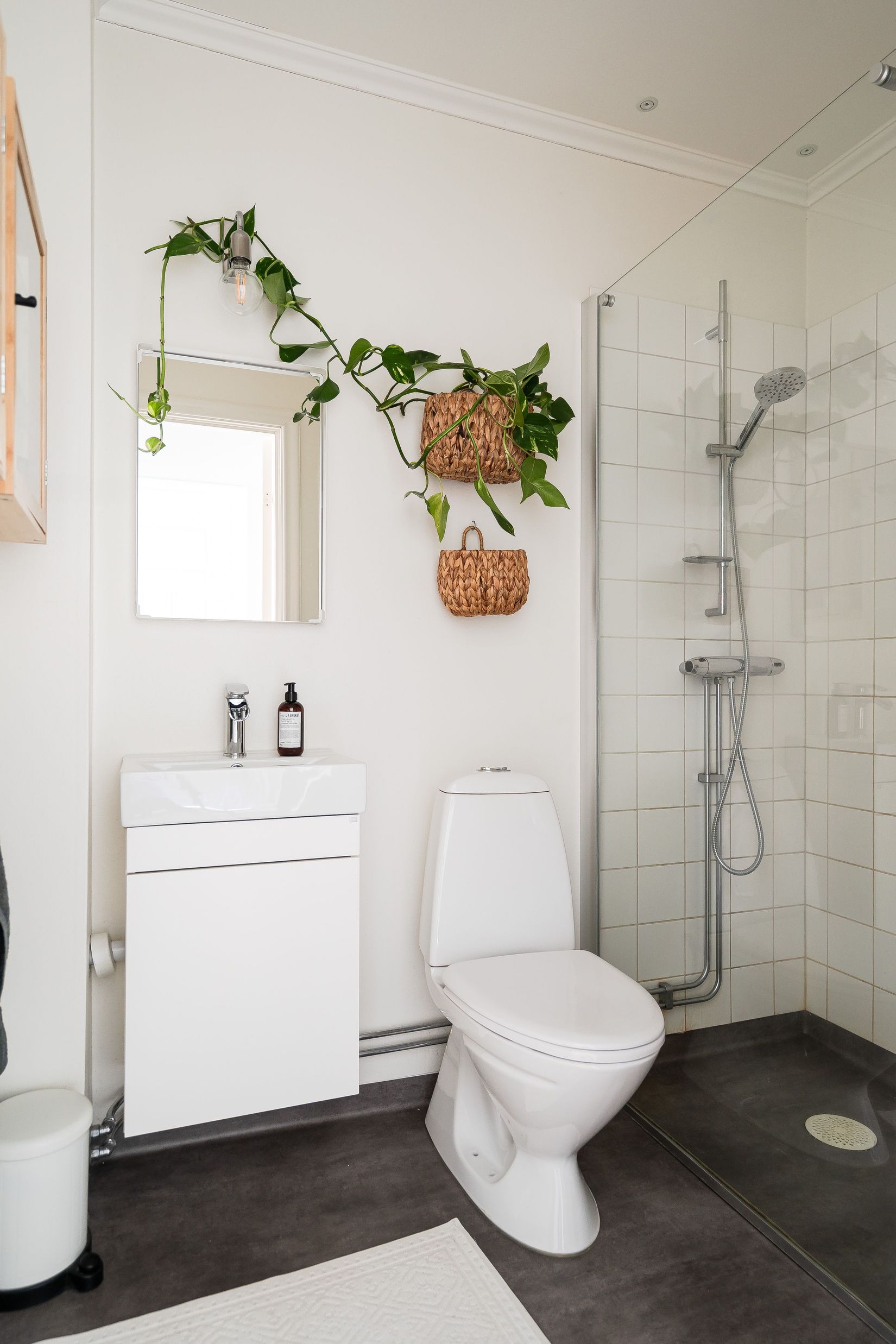 Villa, Skelleftehamnsvägen 80, Ursviken, Skellefteå