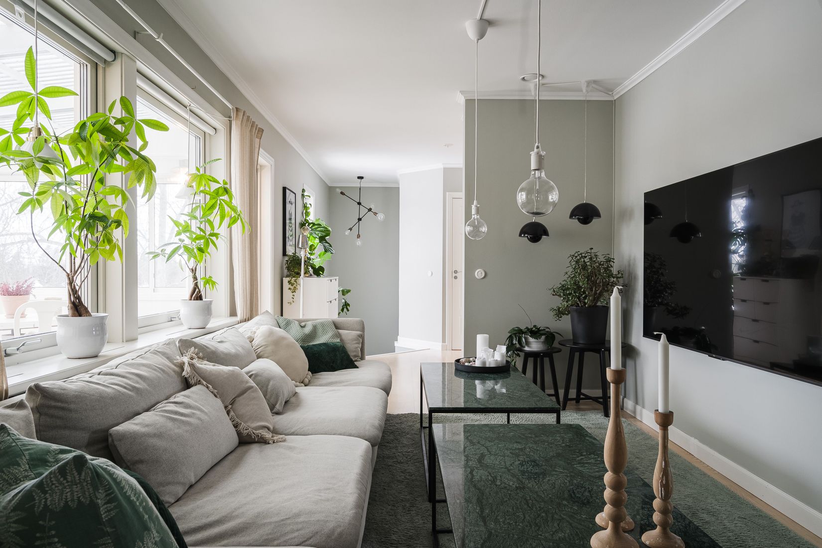 Villa, Skelleftehamnsvägen 80, Ursviken, Skellefteå