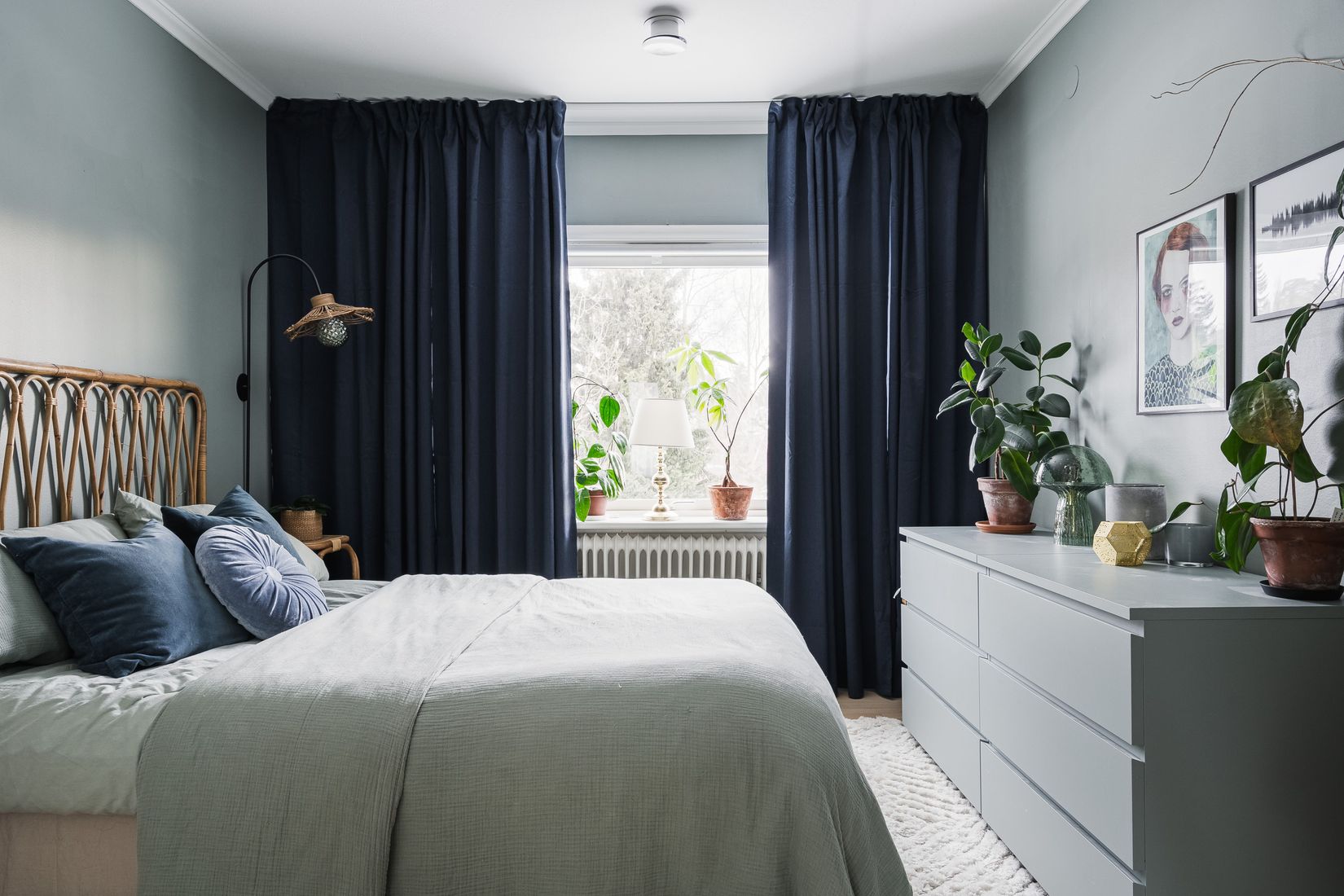 Villa, Skelleftehamnsvägen 80, Ursviken, Skellefteå