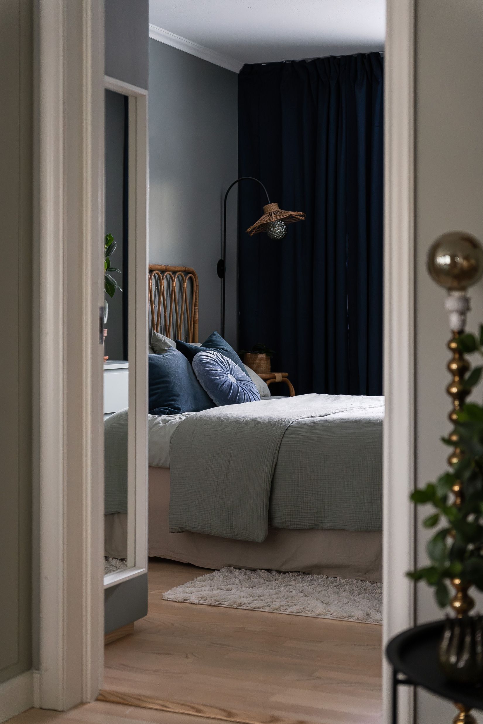 Villa, Skelleftehamnsvägen 80, Ursviken, Skellefteå