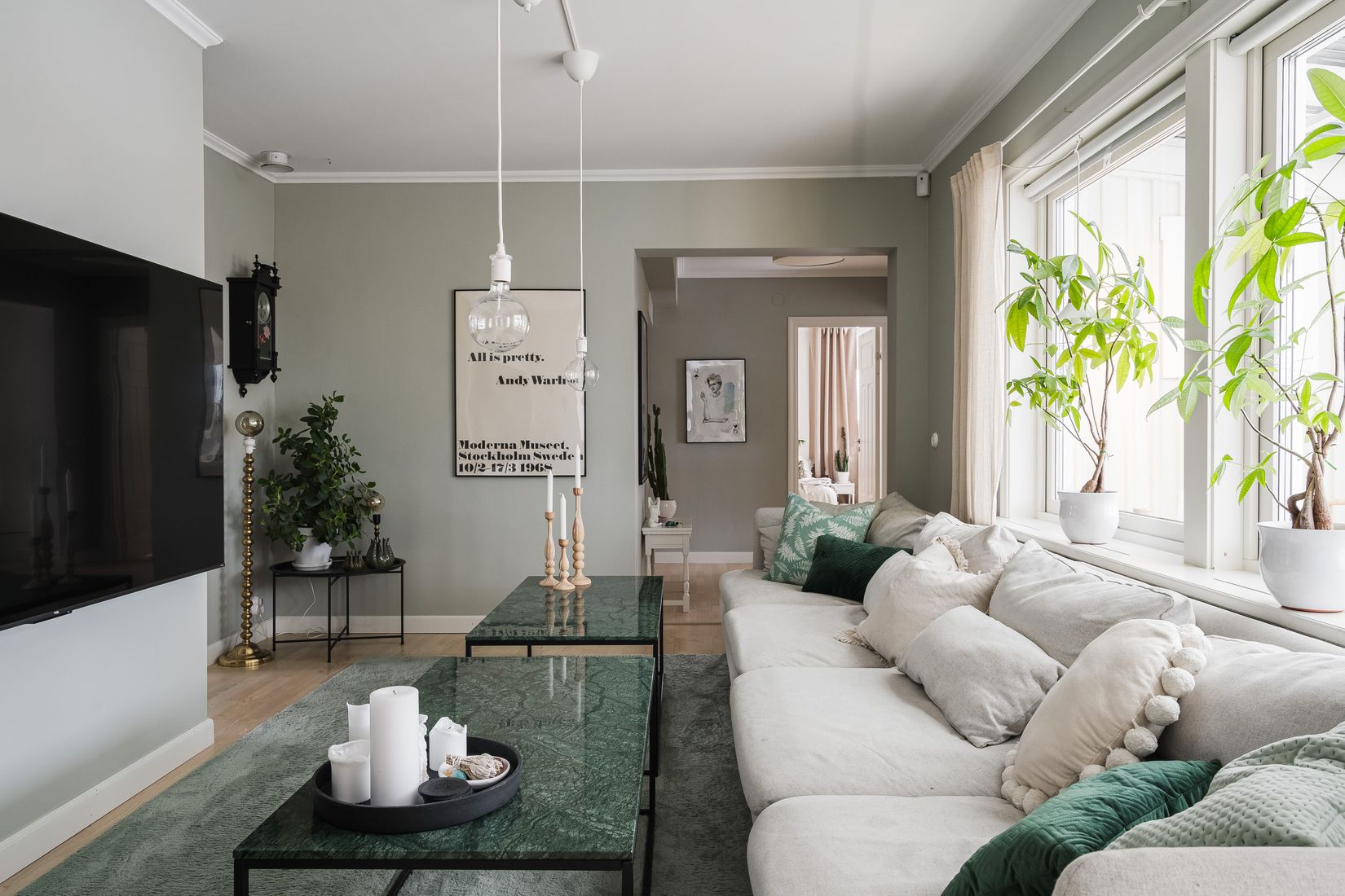 Villa, Skelleftehamnsvägen 80, Ursviken, Skellefteå