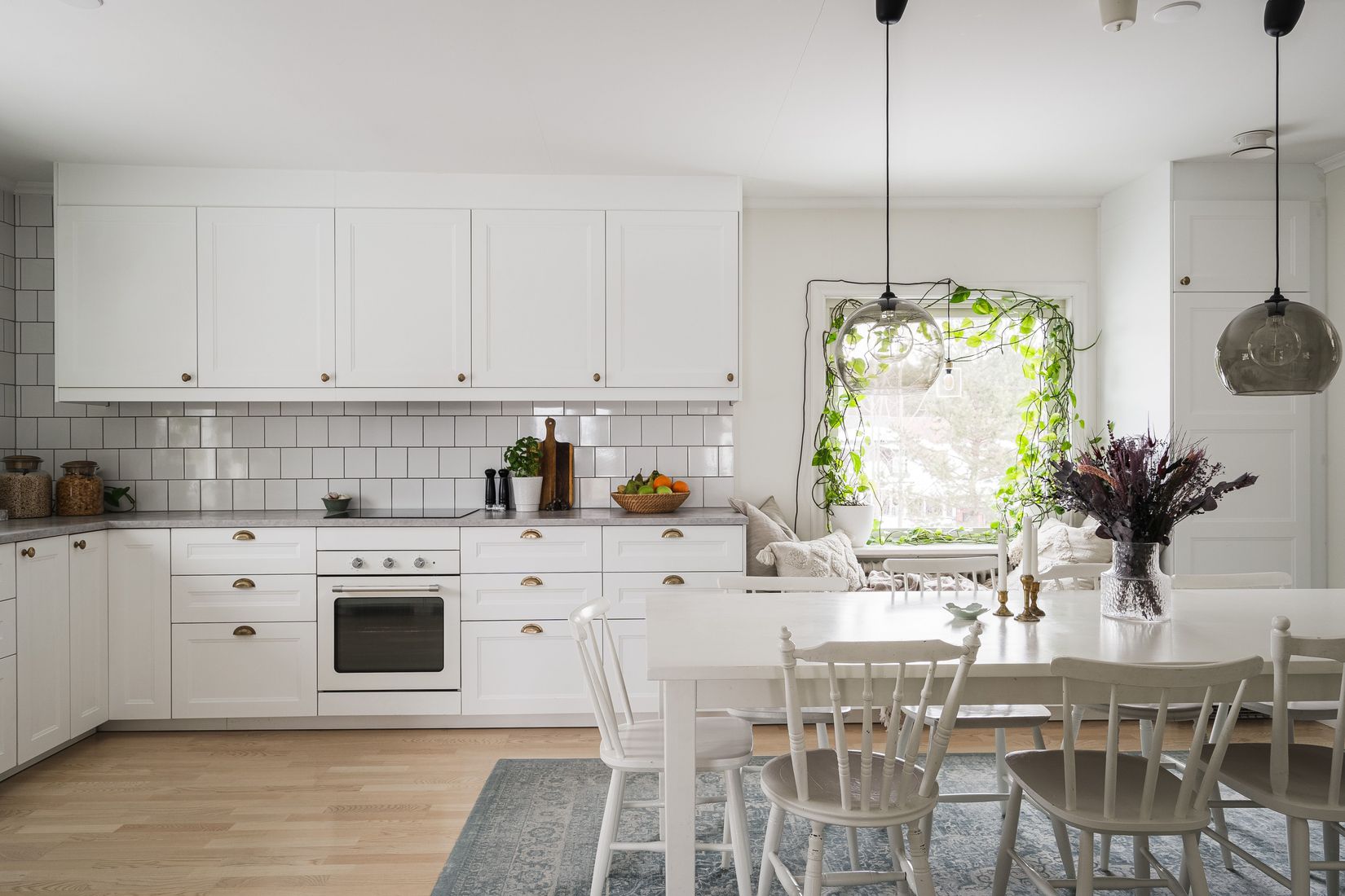 Villa, Skelleftehamnsvägen 80, Ursviken, Skellefteå