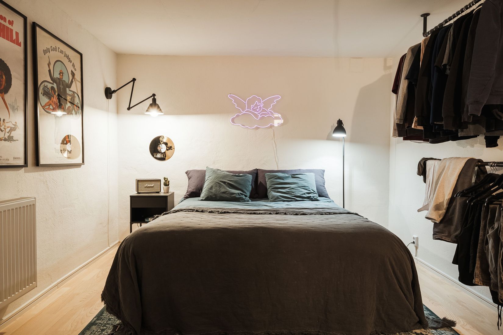 Villa, Skelleftehamnsvägen 80, Ursviken, Skellefteå