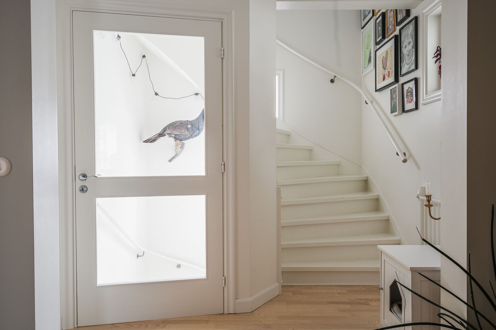 Villa, Skelleftehamnsvägen 80, Ursviken, Skellefteå