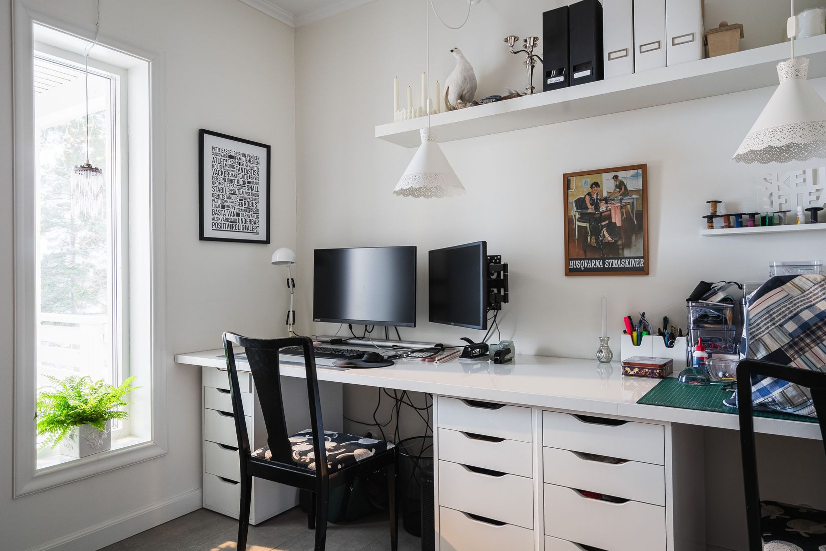 Villa, Skelleftehamnsvägen 80, Ursviken, Skellefteå