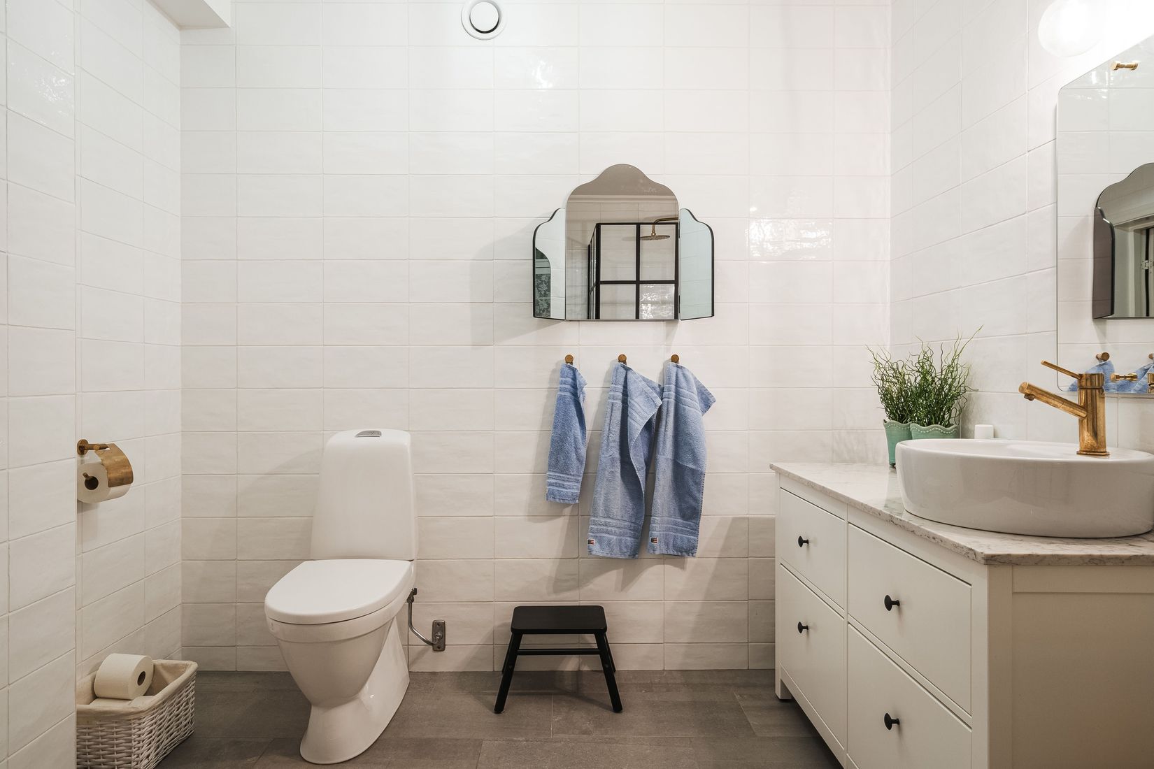 Villa, Skelleftehamnsvägen 80, Ursviken, Skellefteå