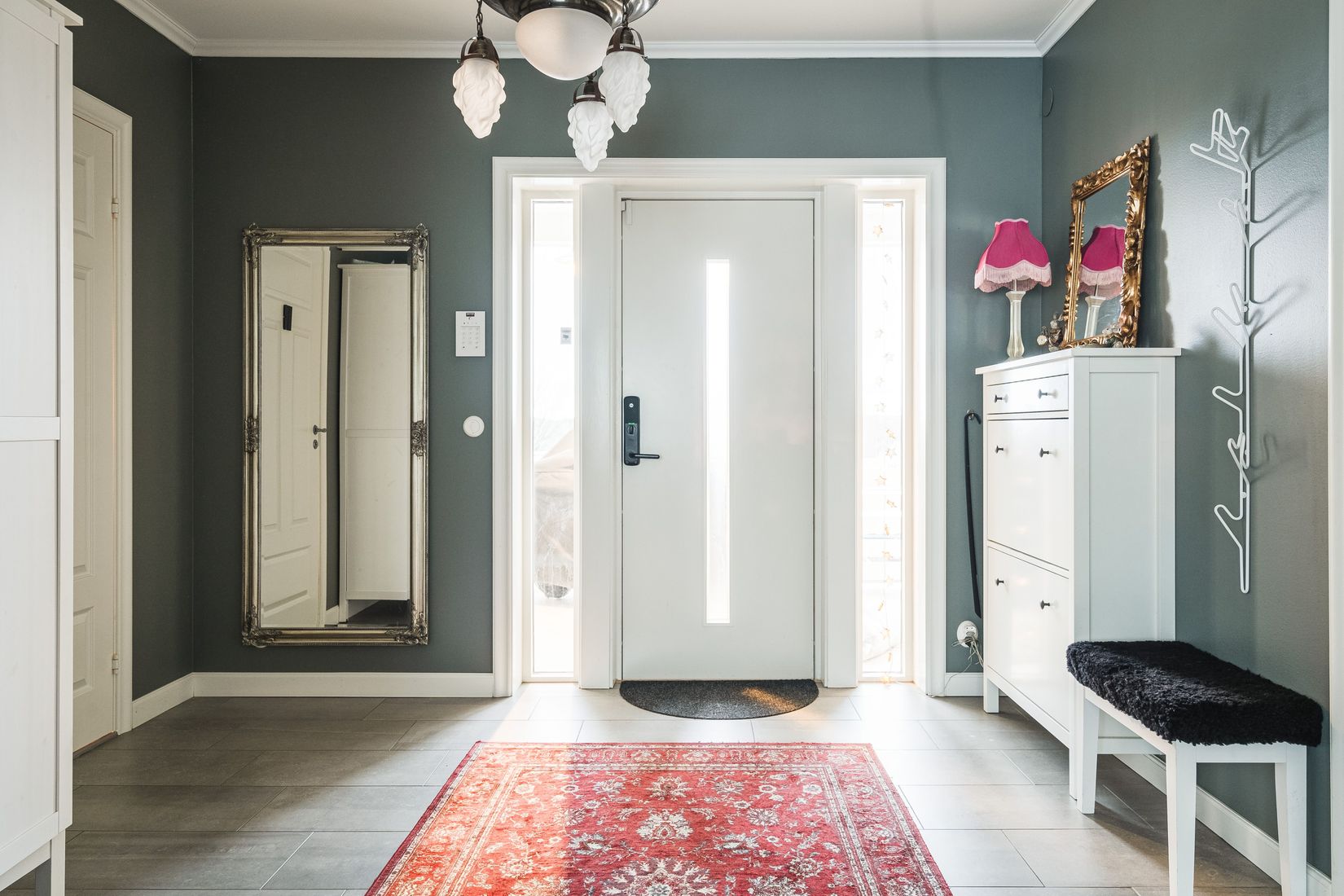 Villa, Skelleftehamnsvägen 80, Ursviken, Skellefteå