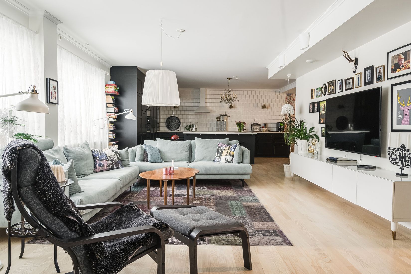 Villa, Skelleftehamnsvägen 80, Ursviken, Skellefteå