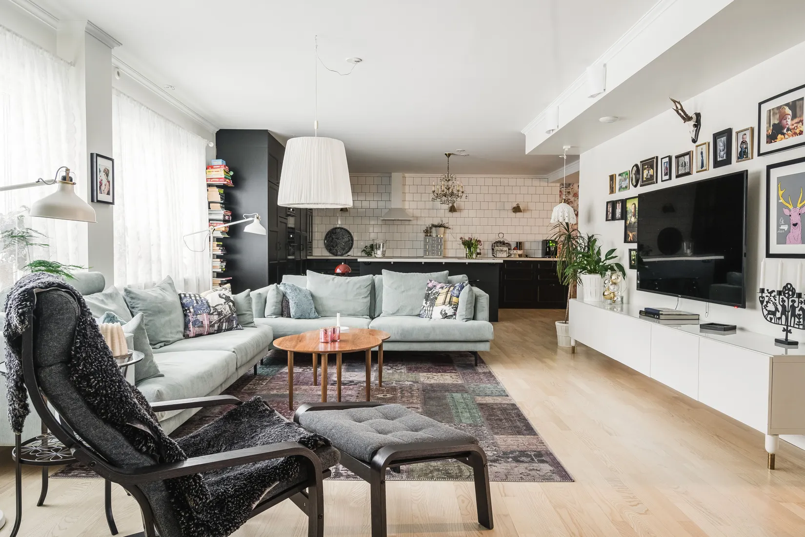 Villa, Skelleftehamnsvägen 80, Ursviken, Skellefteå