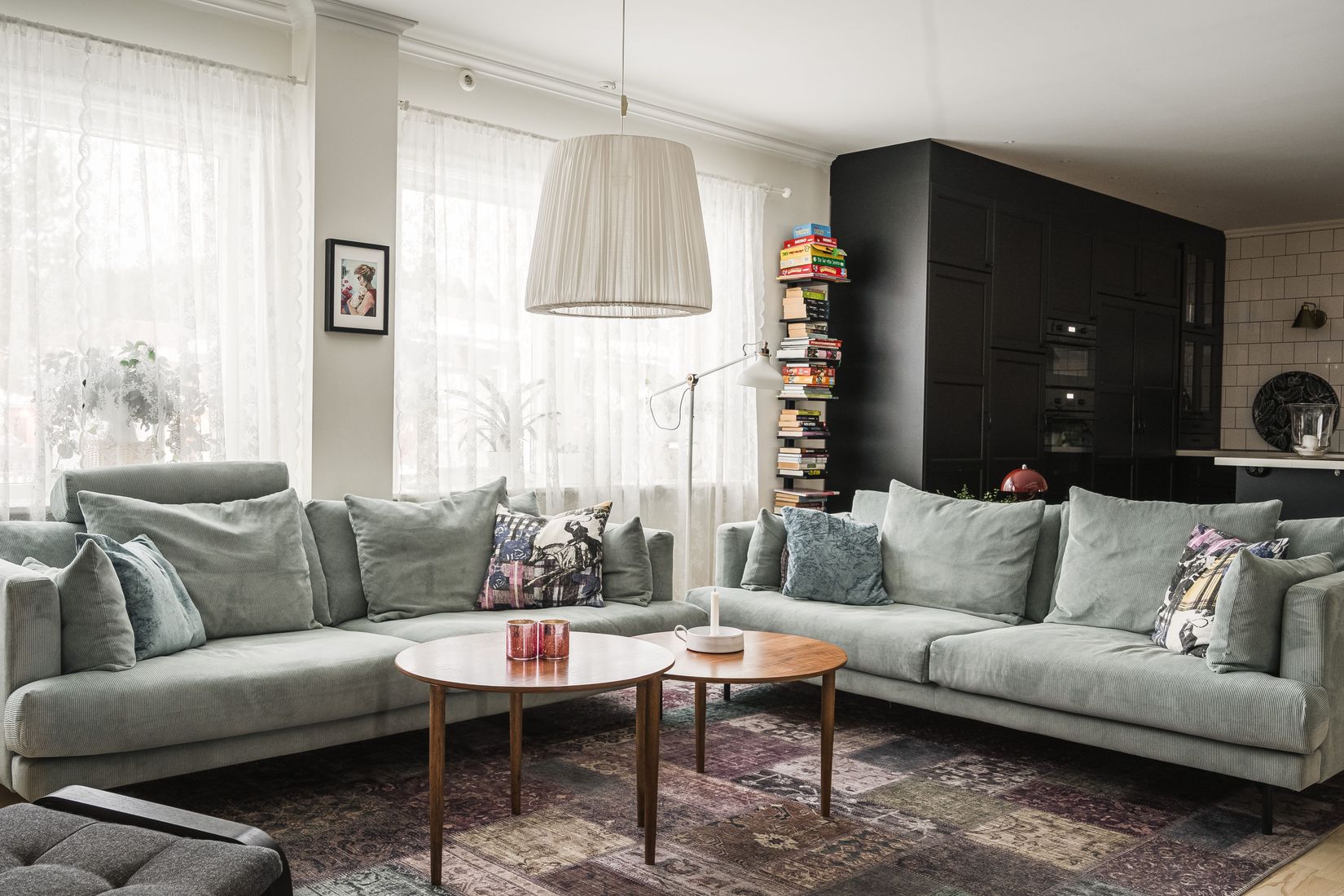 Villa, Skelleftehamnsvägen 80, Ursviken, Skellefteå