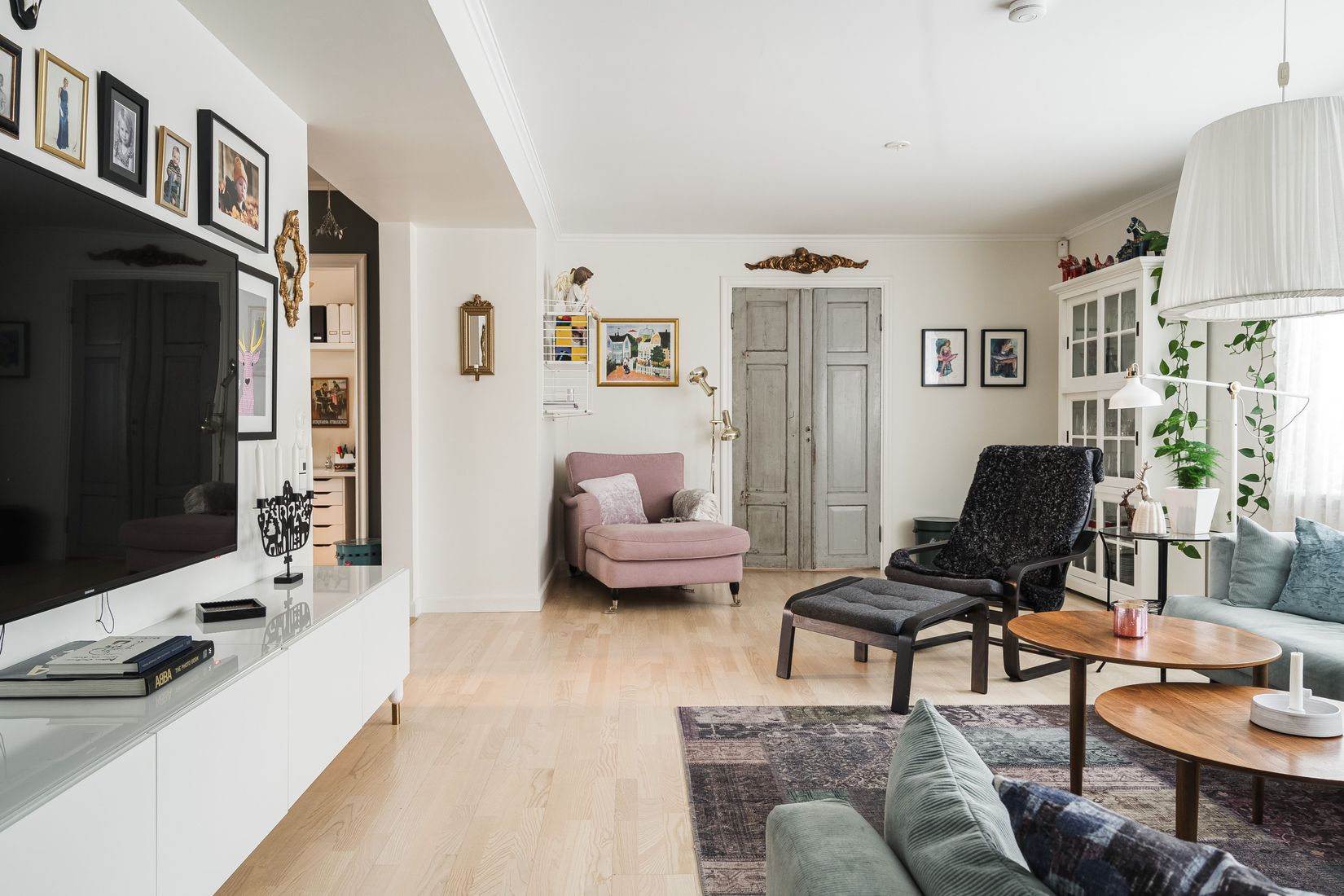 Villa, Skelleftehamnsvägen 80, Ursviken, Skellefteå