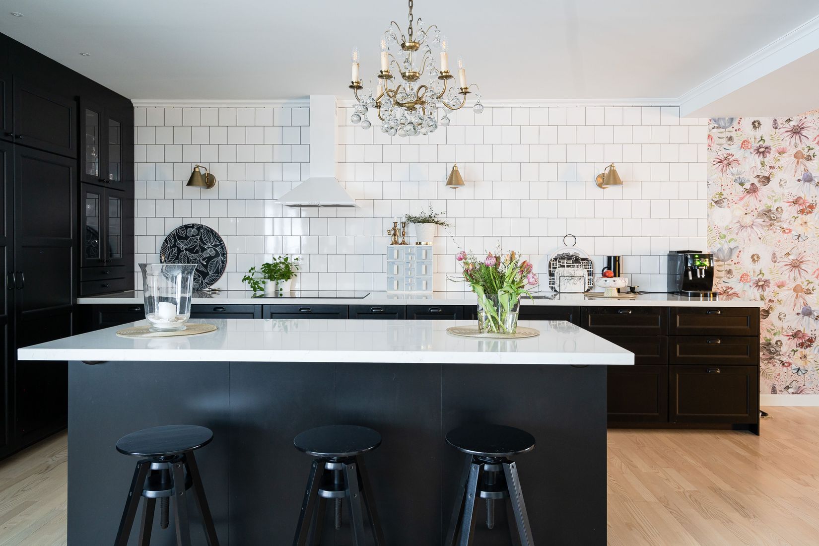 Villa, Skelleftehamnsvägen 80, Ursviken, Skellefteå