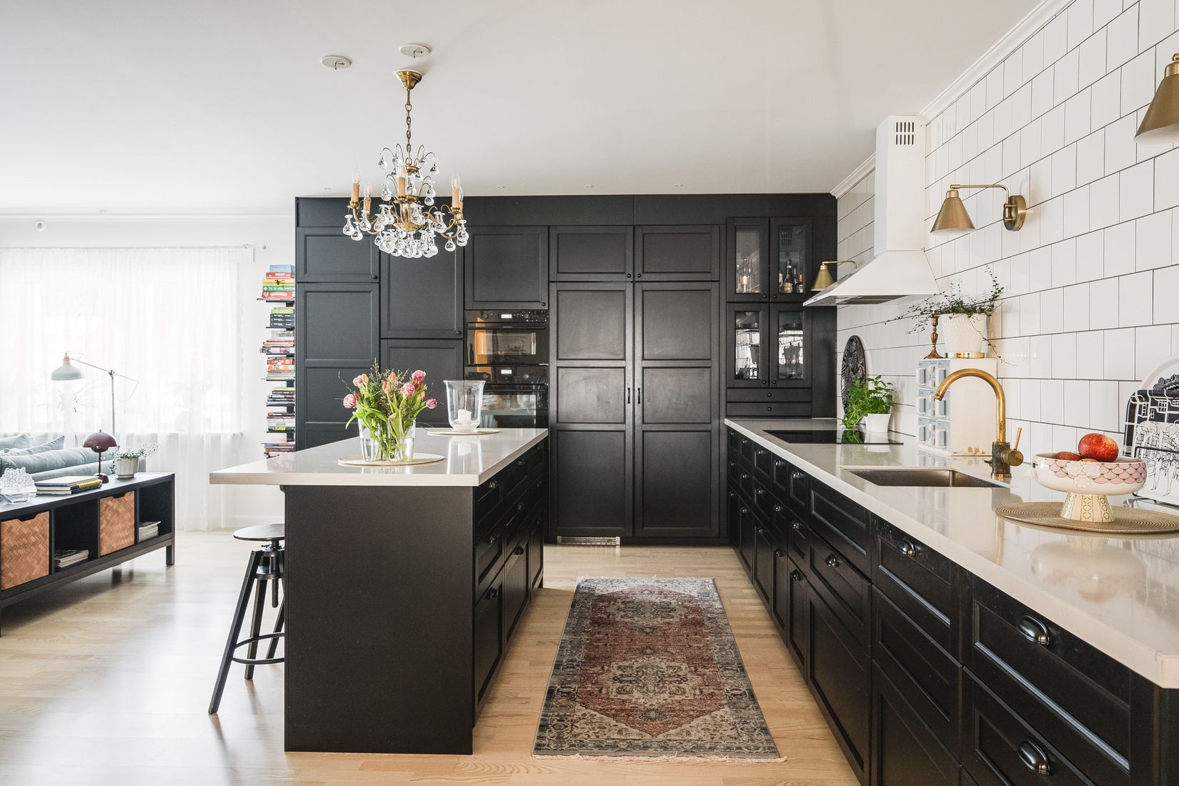 Villa, Skelleftehamnsvägen 80, Ursviken, Skellefteå