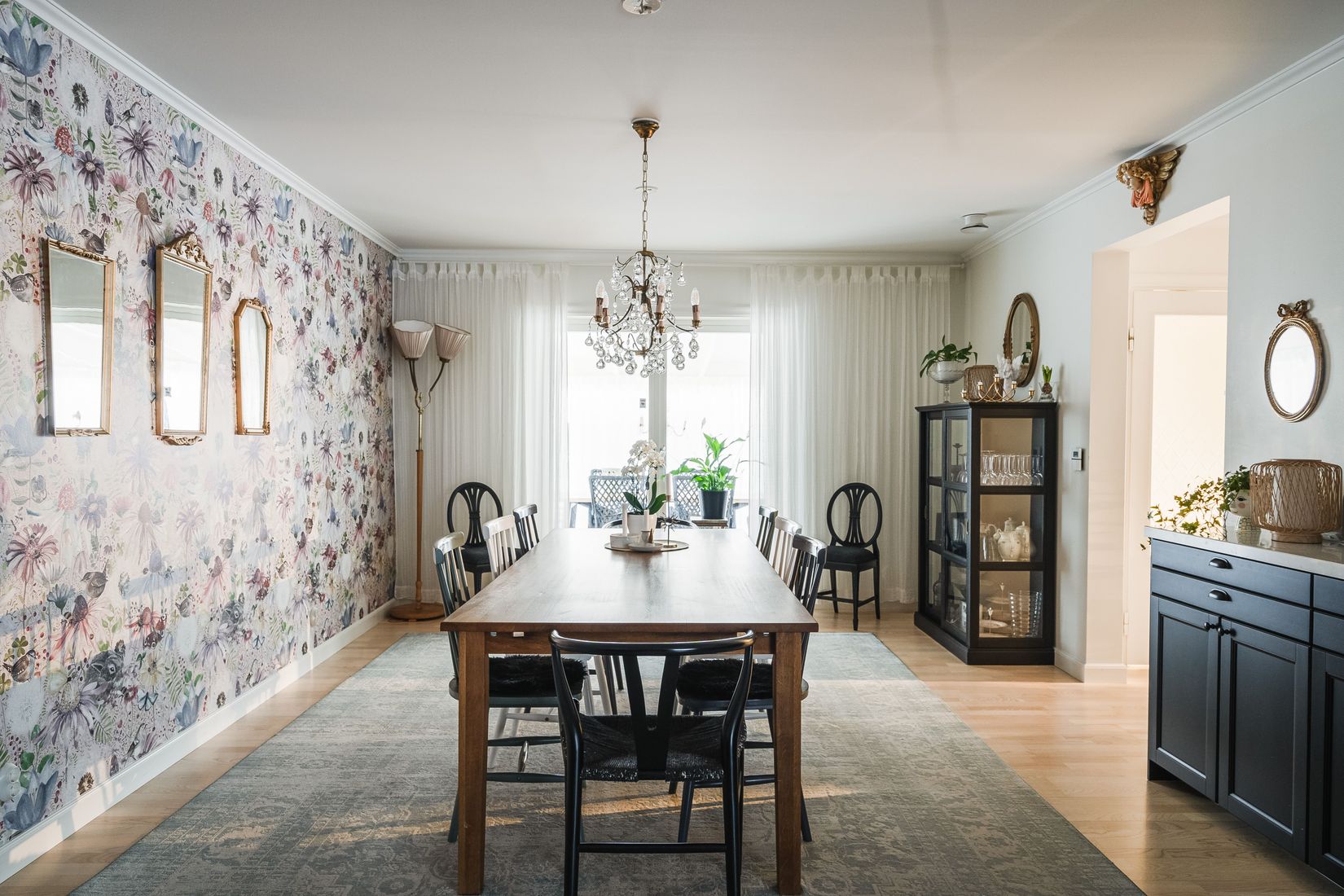 Villa, Skelleftehamnsvägen 80, Ursviken, Skellefteå