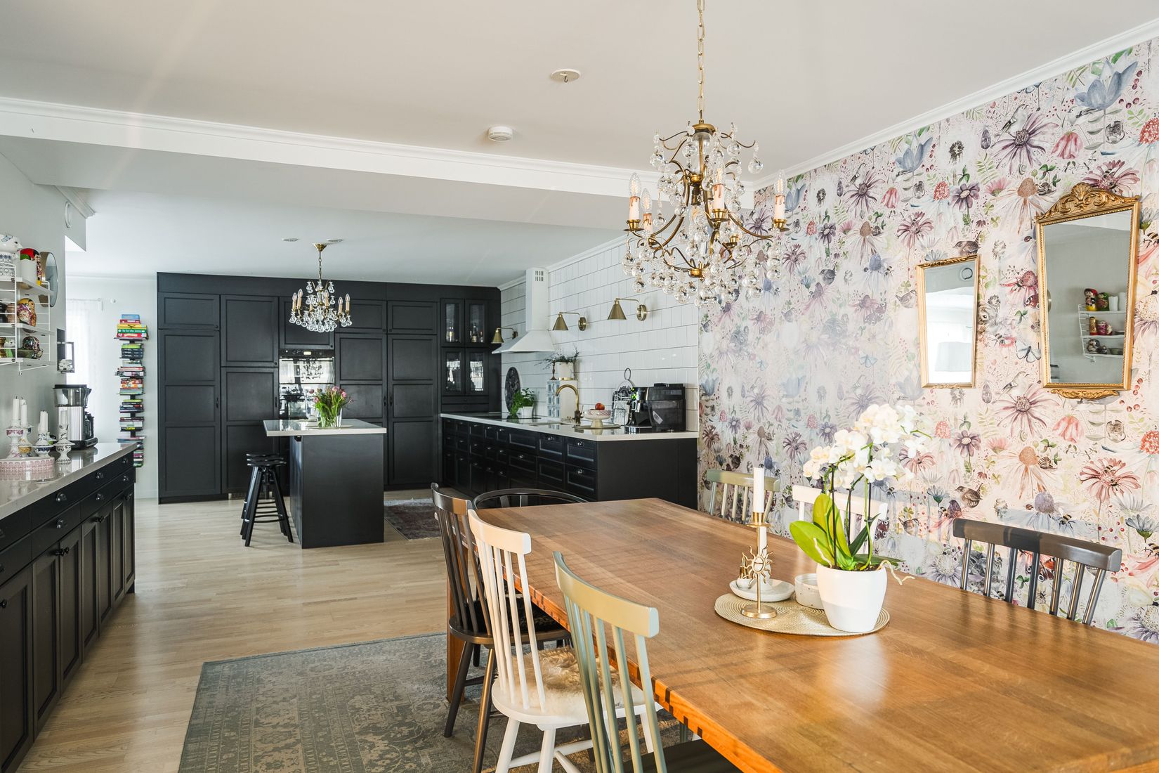 Villa, Skelleftehamnsvägen 80, Ursviken, Skellefteå