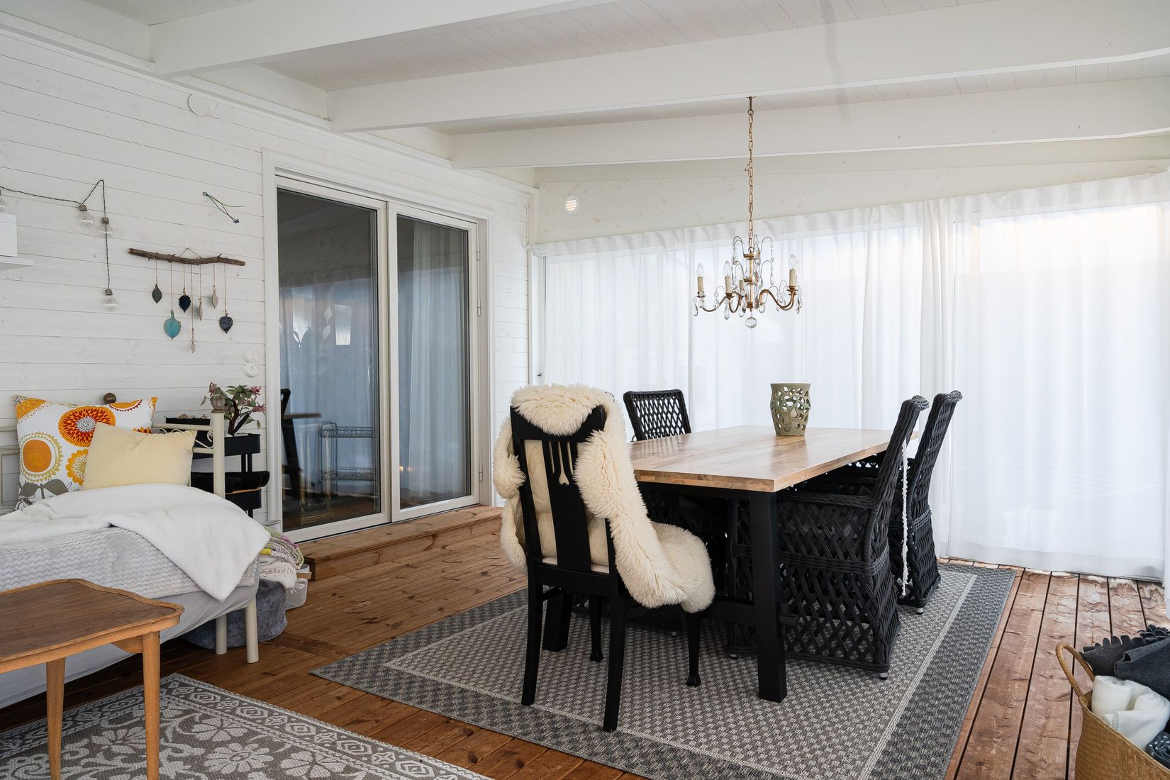 Villa, Skelleftehamnsvägen 80, Ursviken, Skellefteå