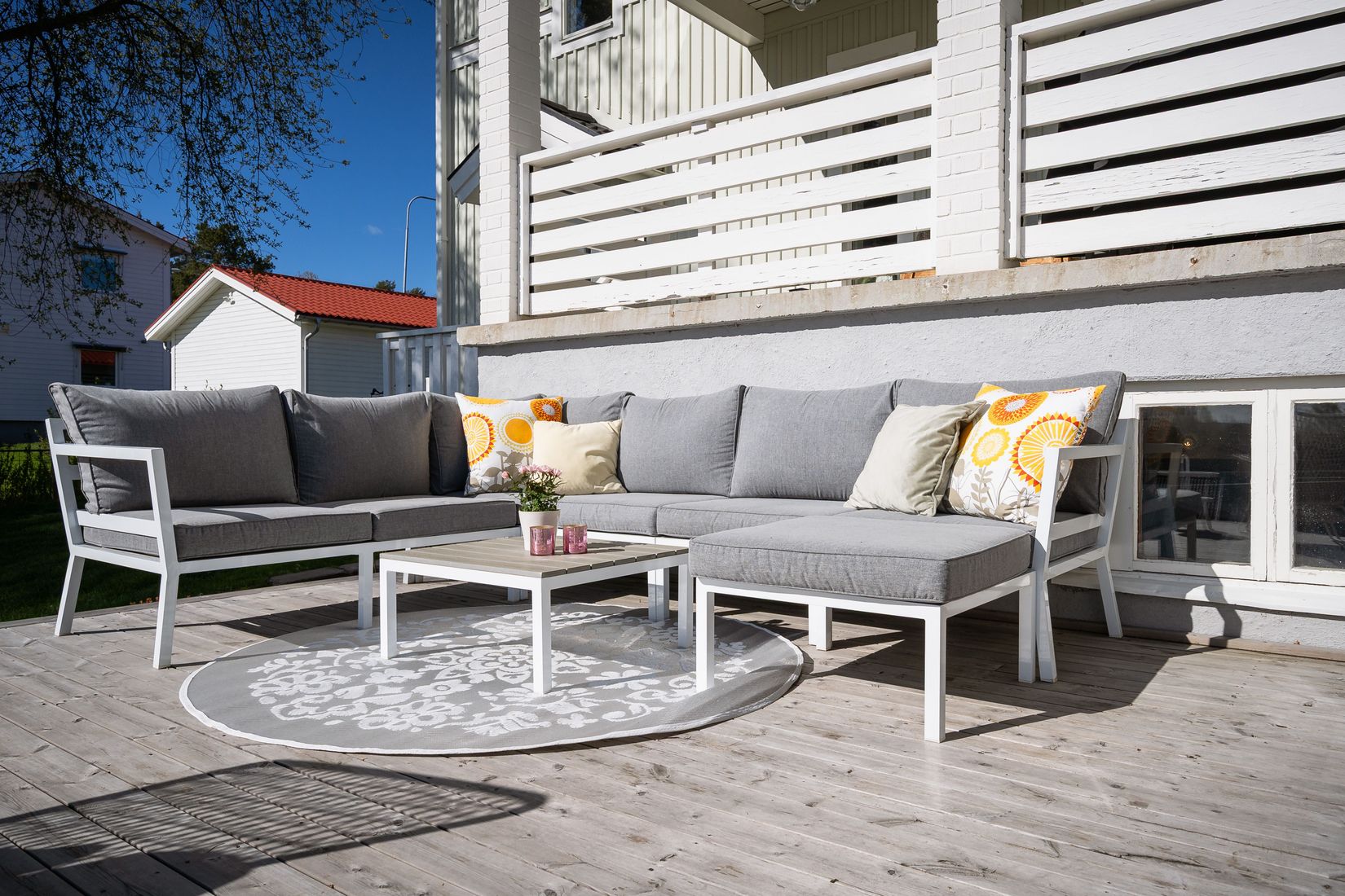 Villa, Skelleftehamnsvägen 80, Ursviken, Skellefteå