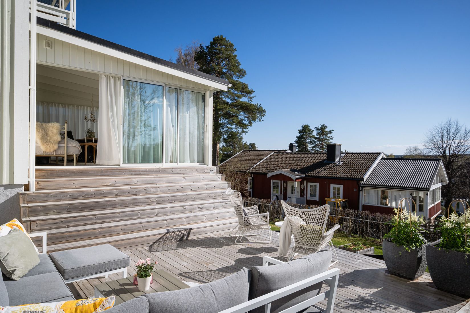 Villa, Skelleftehamnsvägen 80, Ursviken, Skellefteå