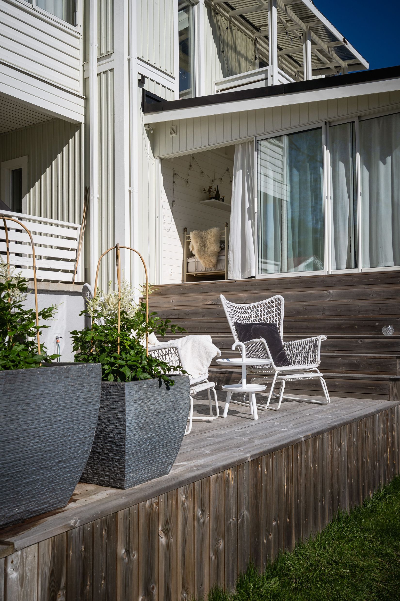 Villa, Skelleftehamnsvägen 80, Ursviken, Skellefteå