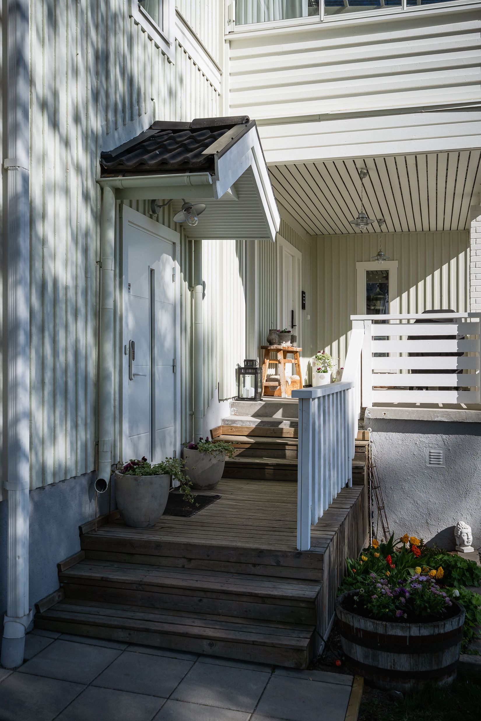 Villa, Skelleftehamnsvägen 80, Ursviken, Skellefteå