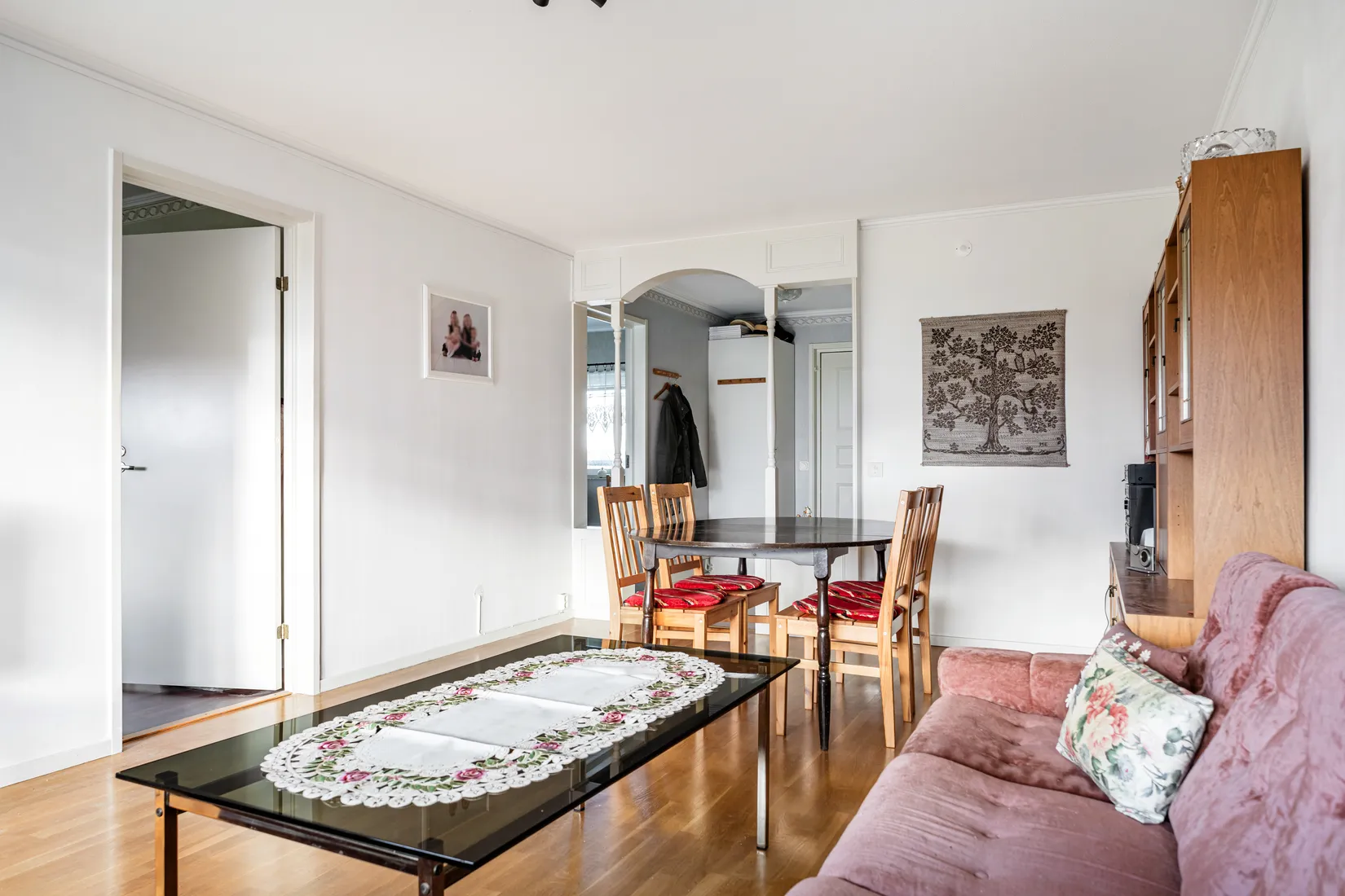 Bostadsrätt, Myrstuguvägen 359, Myrstuguberget, Huddinge