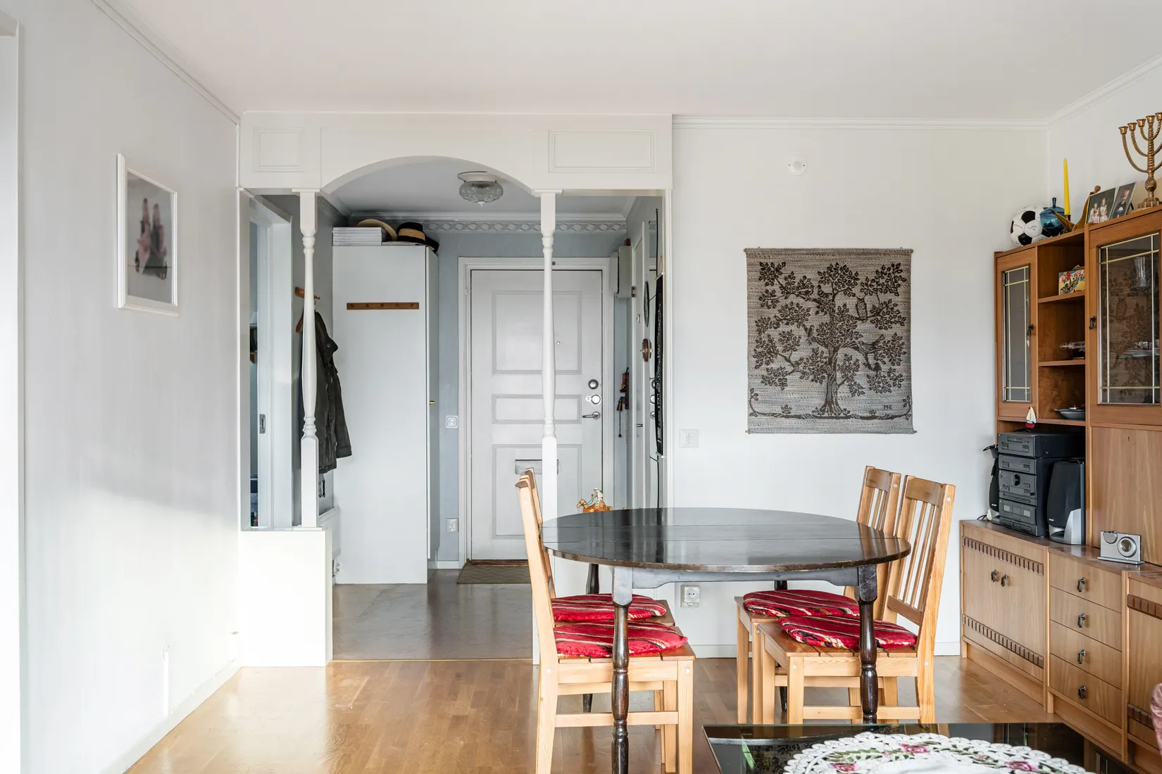 Bostadsrätt, Myrstuguvägen 359, Myrstuguberget, Huddinge