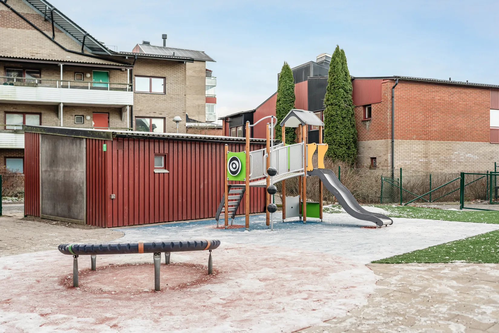 Bostadsrätt, Myrstuguvägen 359, Myrstuguberget, Huddinge