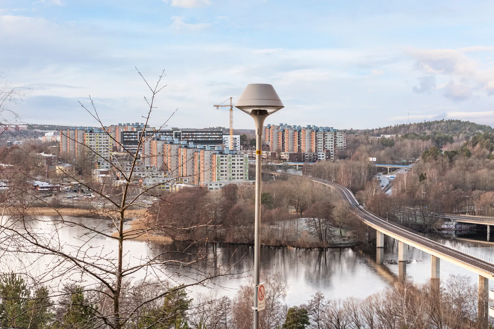 Bostadsrätt, Myrstuguvägen 359, Myrstuguberget, Huddinge
