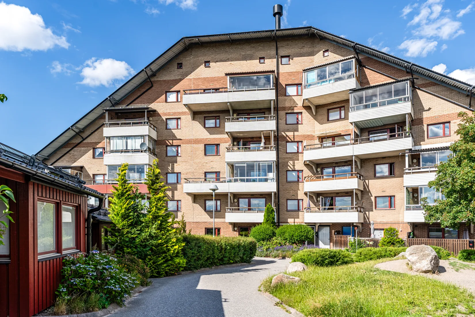 Bostadsrätt, Myrstuguvägen 359, Myrstuguberget, Huddinge
