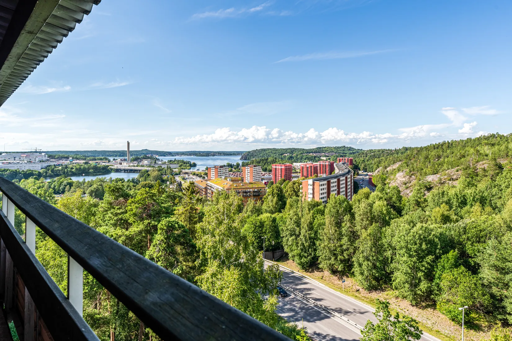 Bostadsrätt, Myrstuguvägen 359, Myrstuguberget, Huddinge