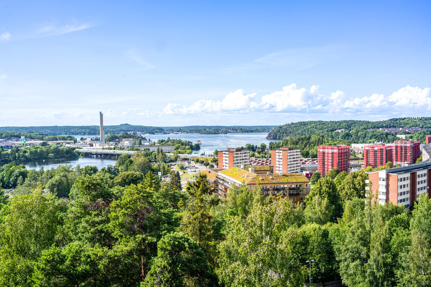 Bostadsrätt, Myrstuguvägen 359, Myrstuguberget, Huddinge