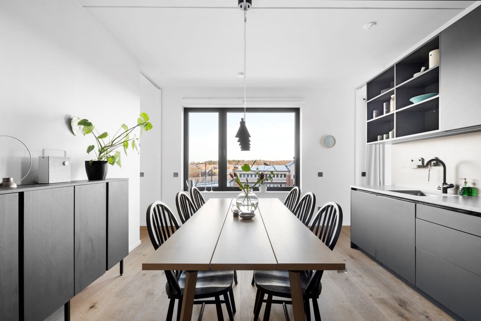 Bostadsrätt, Orgelgatan 15, Kapellgärdet, Uppsala