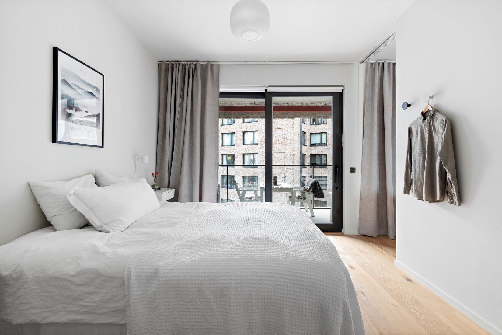 Bostadsrätt, Orgelgatan 15, Kapellgärdet, Uppsala