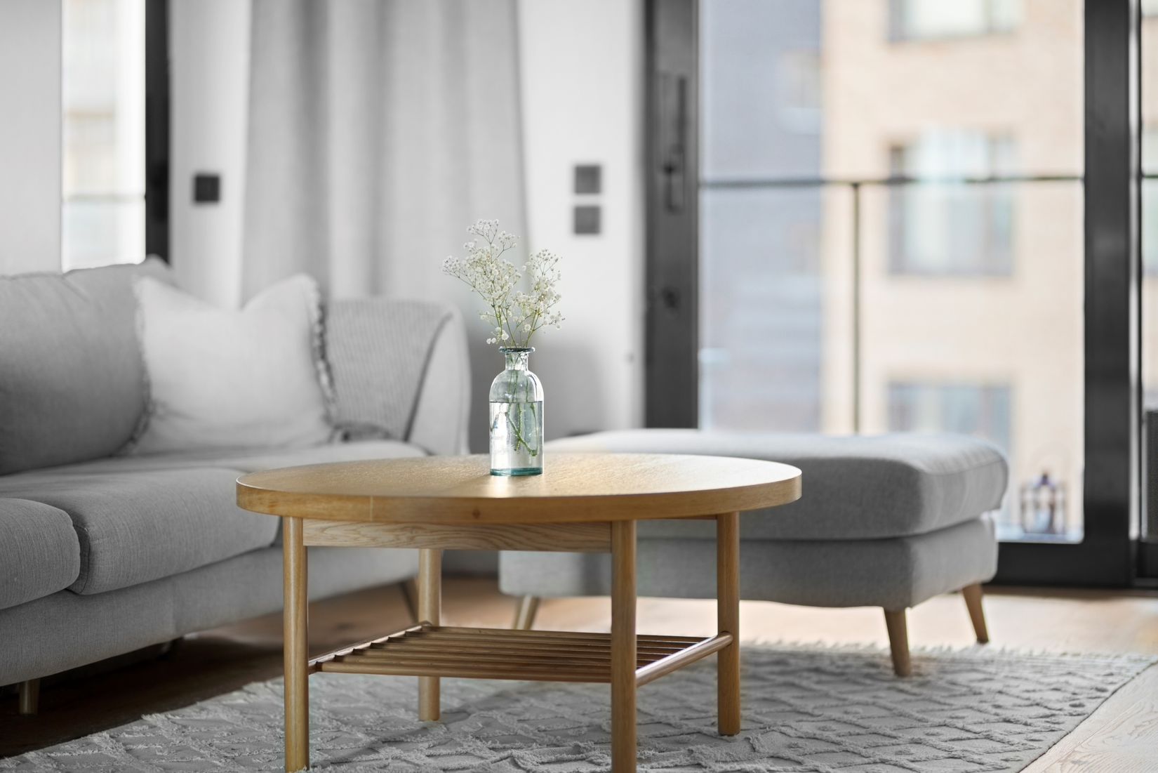 Bostadsrätt, Orgelgatan 15, Kapellgärdet, Uppsala