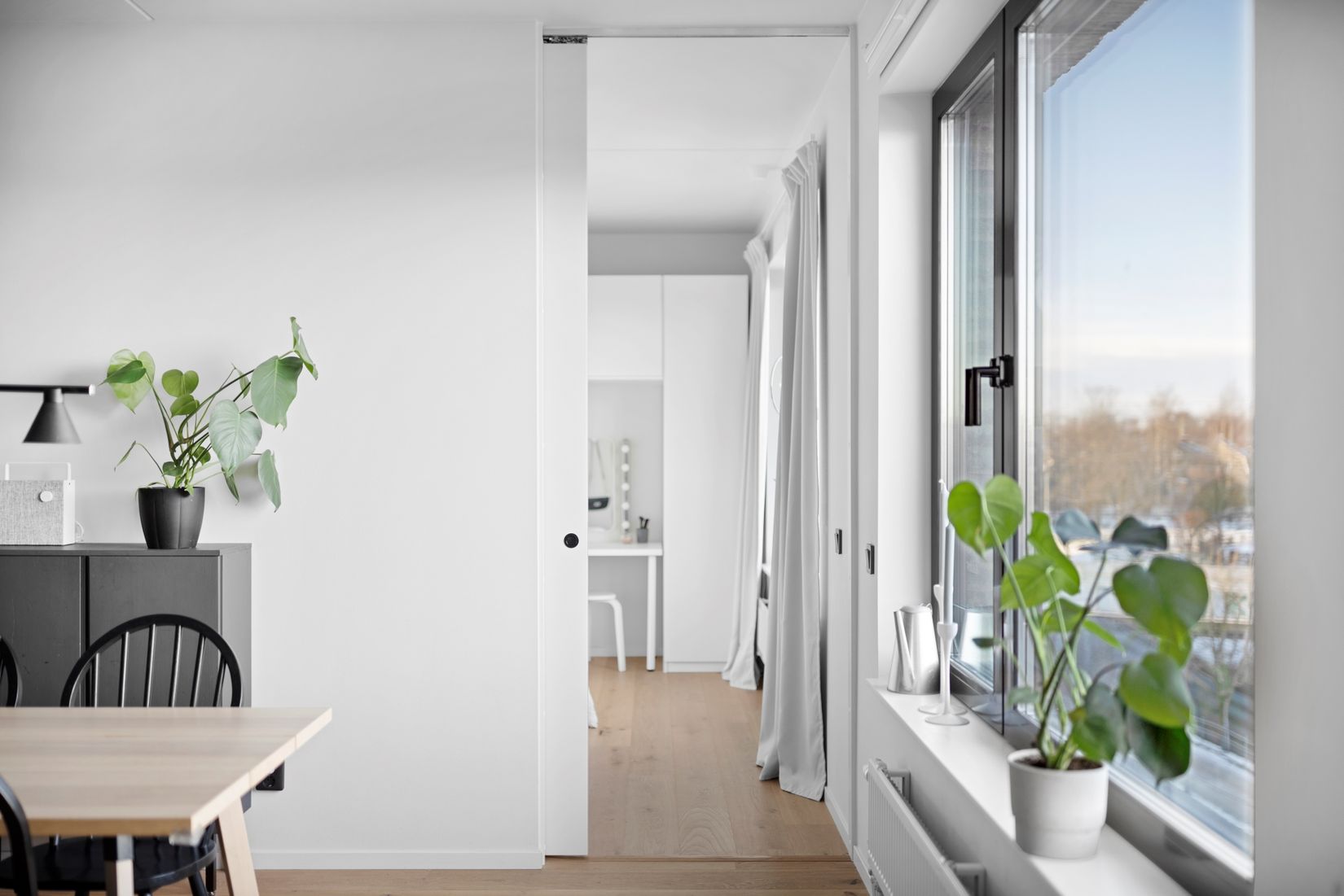 Bostadsrätt, Orgelgatan 15, Kapellgärdet, Uppsala