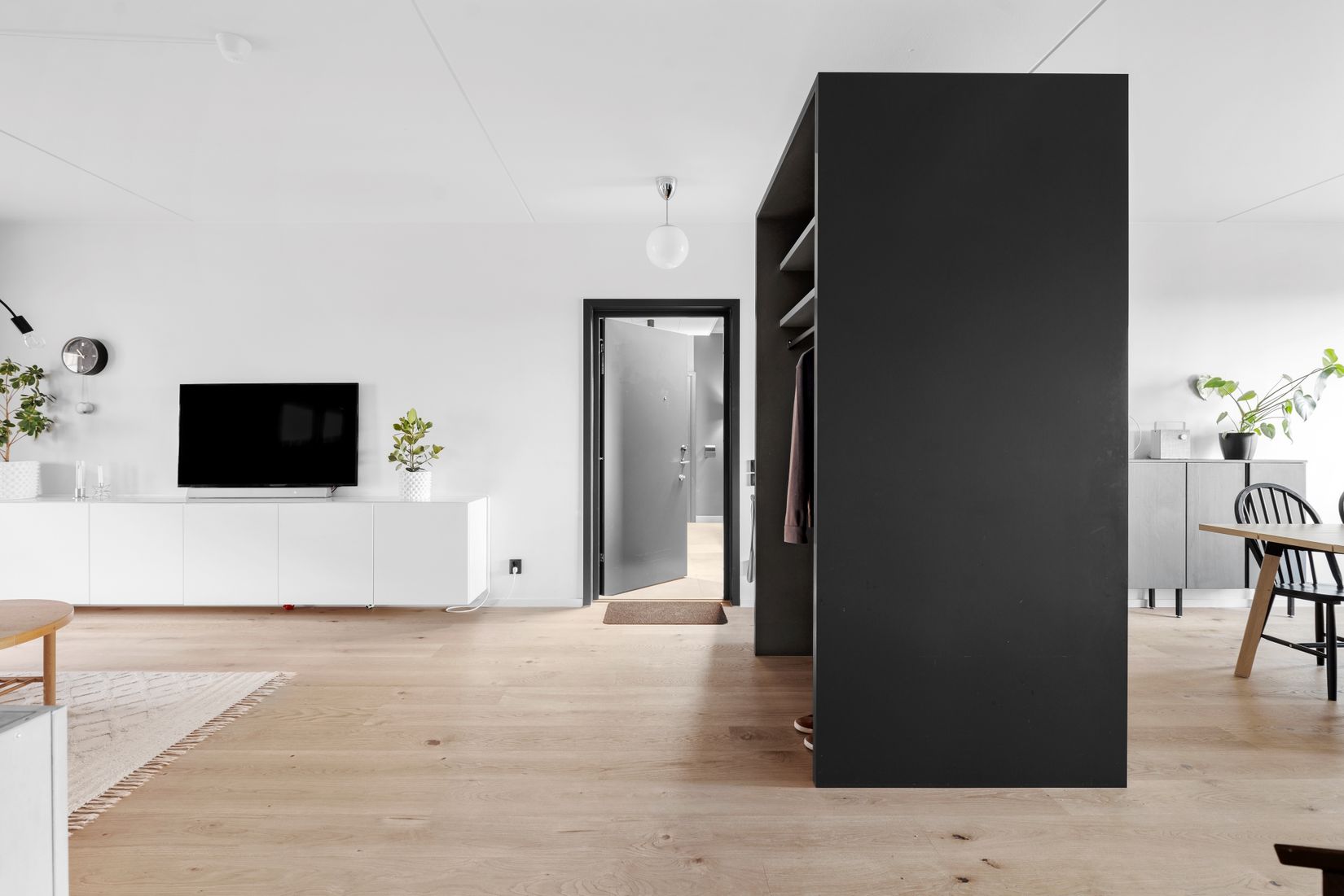 Bostadsrätt, Orgelgatan 15, Kapellgärdet, Uppsala