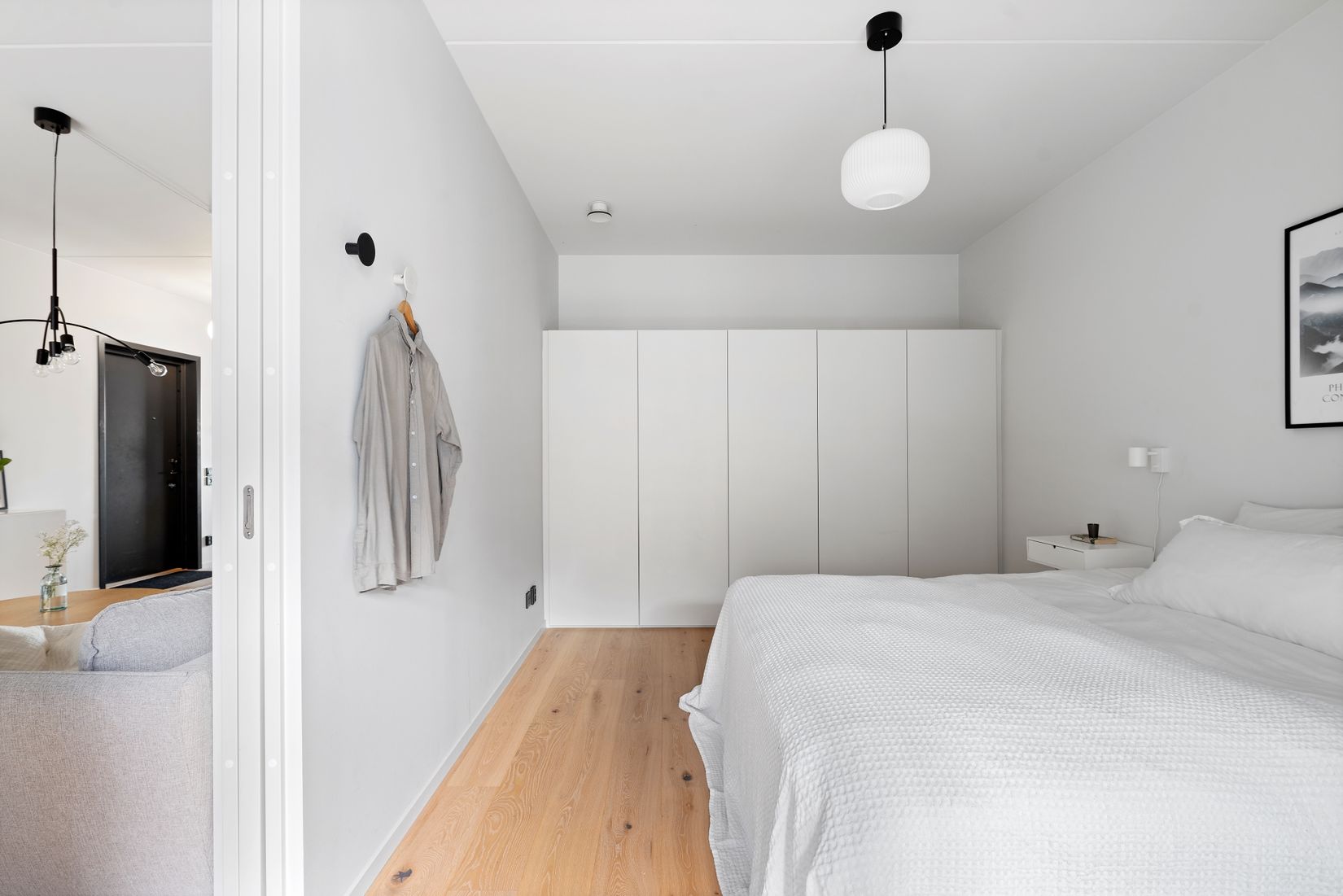 Bostadsrätt, Orgelgatan 15, Kapellgärdet, Uppsala