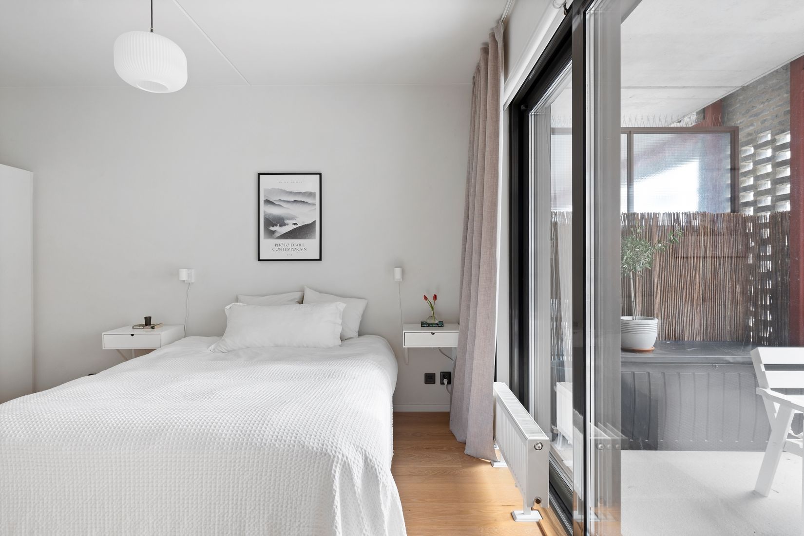 Bostadsrätt, Orgelgatan 15, Kapellgärdet, Uppsala