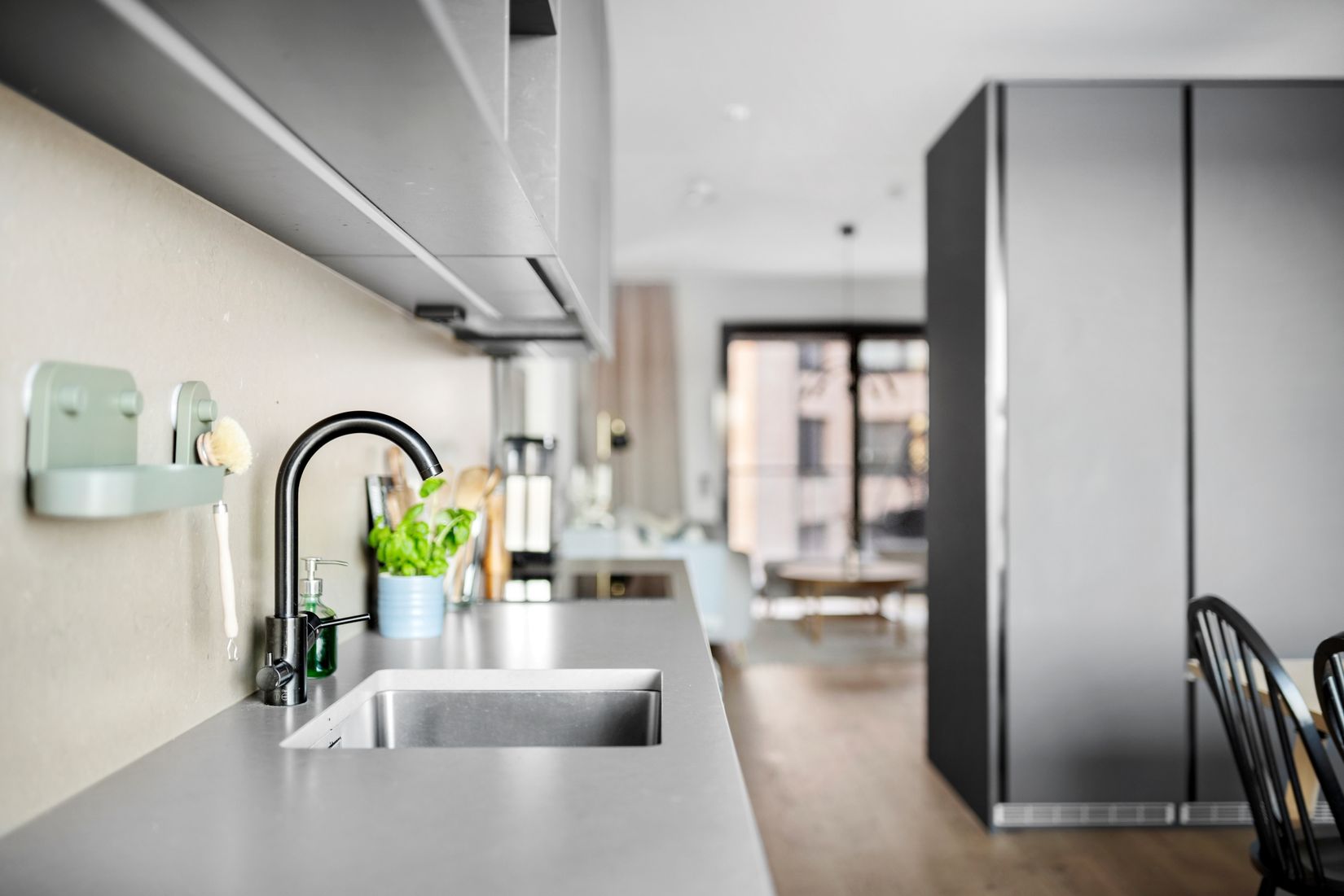 Bostadsrätt, Orgelgatan 15, Kapellgärdet, Uppsala