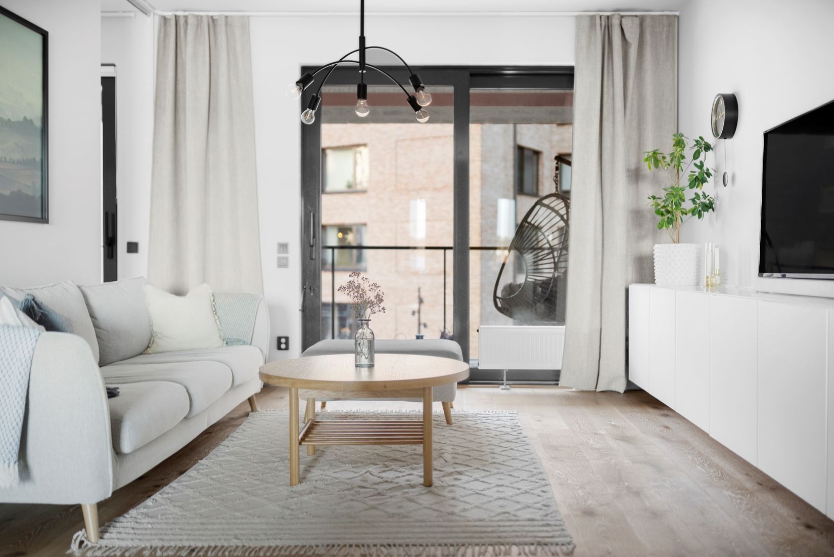 Bostadsrätt, Orgelgatan 15, Kapellgärdet, Uppsala